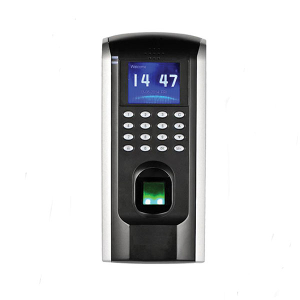 Máy chấm công vân tay Ronald Jack SF200/ID 3