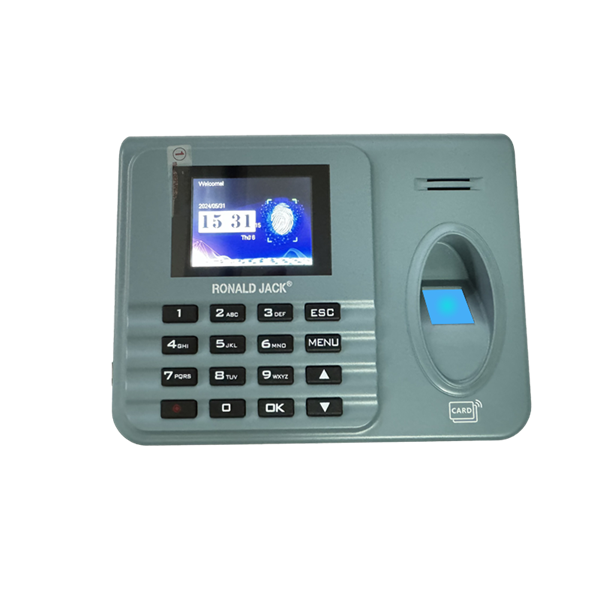 Fingerprint Time Attendance Machine Model 7979
