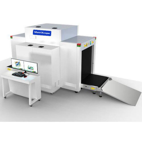 Máy soi X-ray hành lý MatriXcope MTC-XR1010D