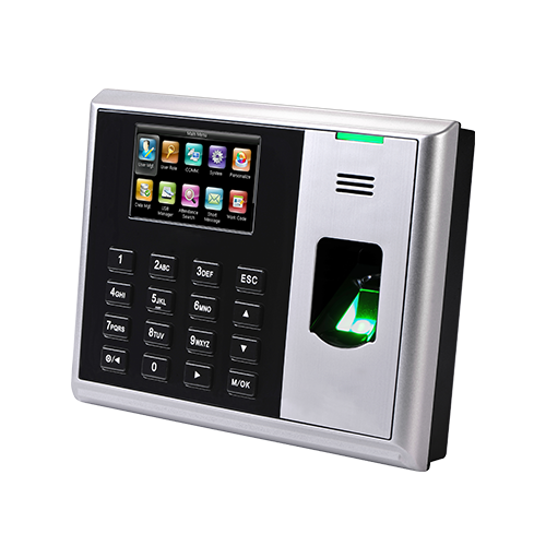 Máy chấm công Ronald Jack U160 5
