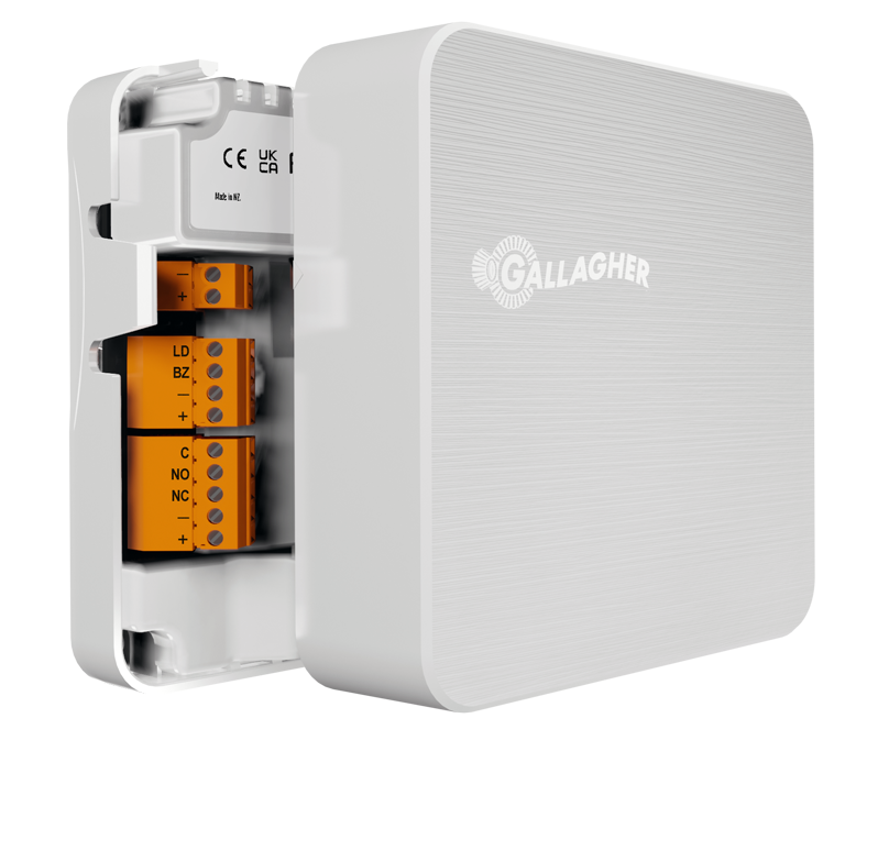 Gallagher Controller 7000 Single Door PoE+ RS485 5