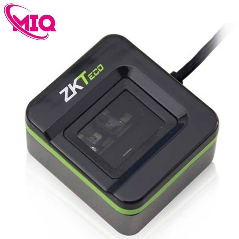Module đầu đọc dấu vân tay ZKTECO SLK20R 3