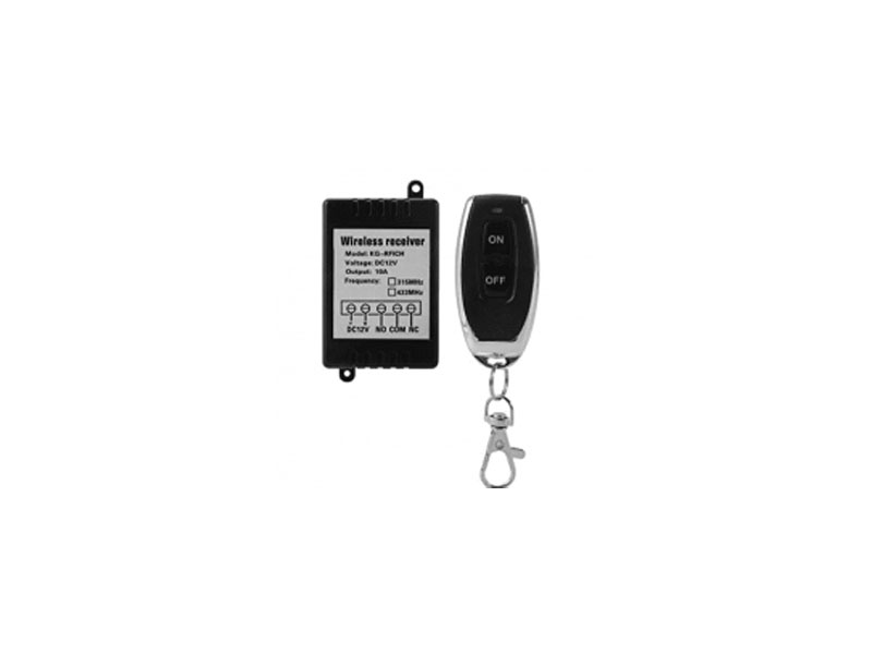 Điều khiển từ xa LH-950 mở cửa cho hệ thống kiểm soát
