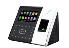 Máy chấm công khuôn mặt & vân tay Ronald Jack IFace 703 - ảnh 2