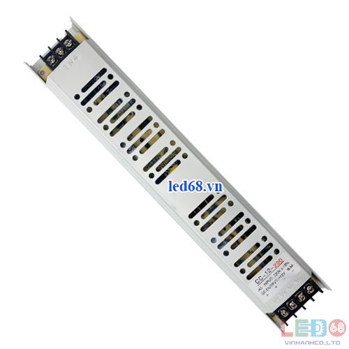 Nguồn Thanh 12V 16A JC 4
