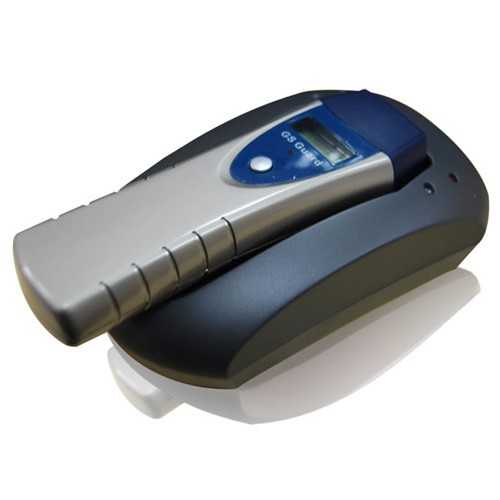 Máy tuần tra bảo vệ GS 6000E