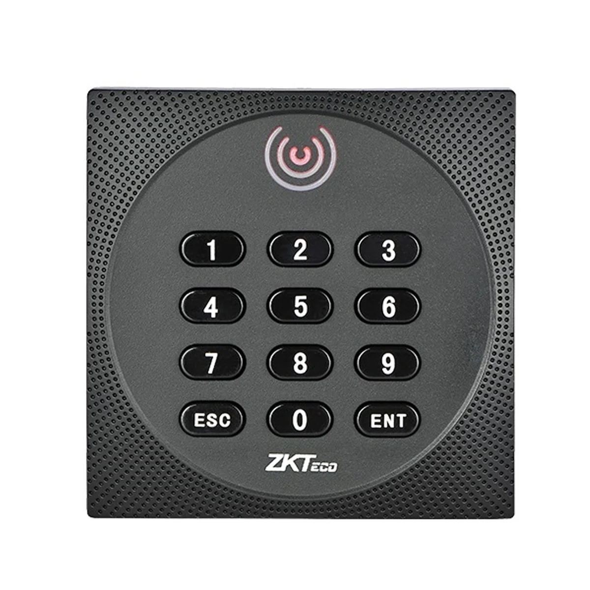 Đầu đọc thẻ Proximity ZKTeco KR602E Wiegand 26 bit