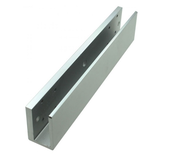 Giá đỡ khóa LMB-280U cho cửa kính khung nhôm