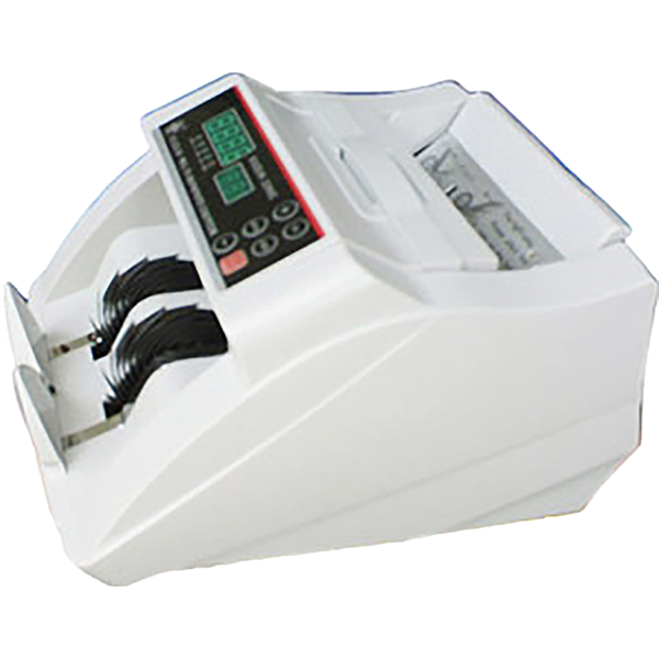 Máy đếm tiền CASHTA 4500UV — Đếm tiền giấy & Polime, 1000 tờ/phút