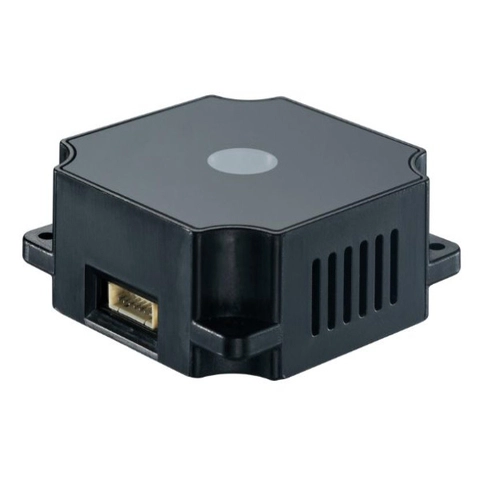 Hikvision DS-KAB673-FBQR – Mô-đun mở rộng All-in-One: Vân tay, QR, Bluetooth & Pin dự phòng (MinMoe 673) 5