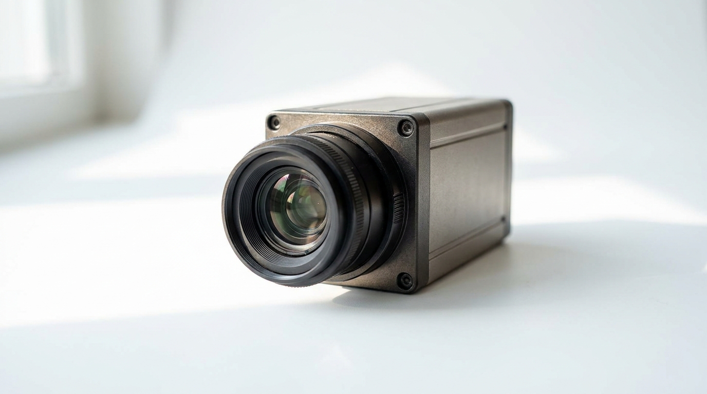 SICK InspectorP62x V2D621P-2MDFGB5 — 2D Vision Camera
