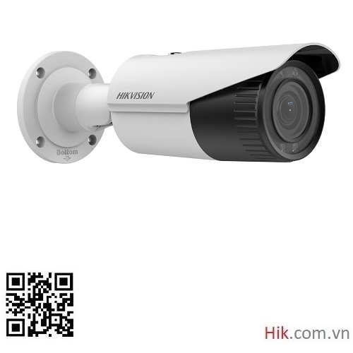 Camera IP Hikvision DS-2CD2621G0-I(Z)(S) Pro Series EasyIP 2MP 2