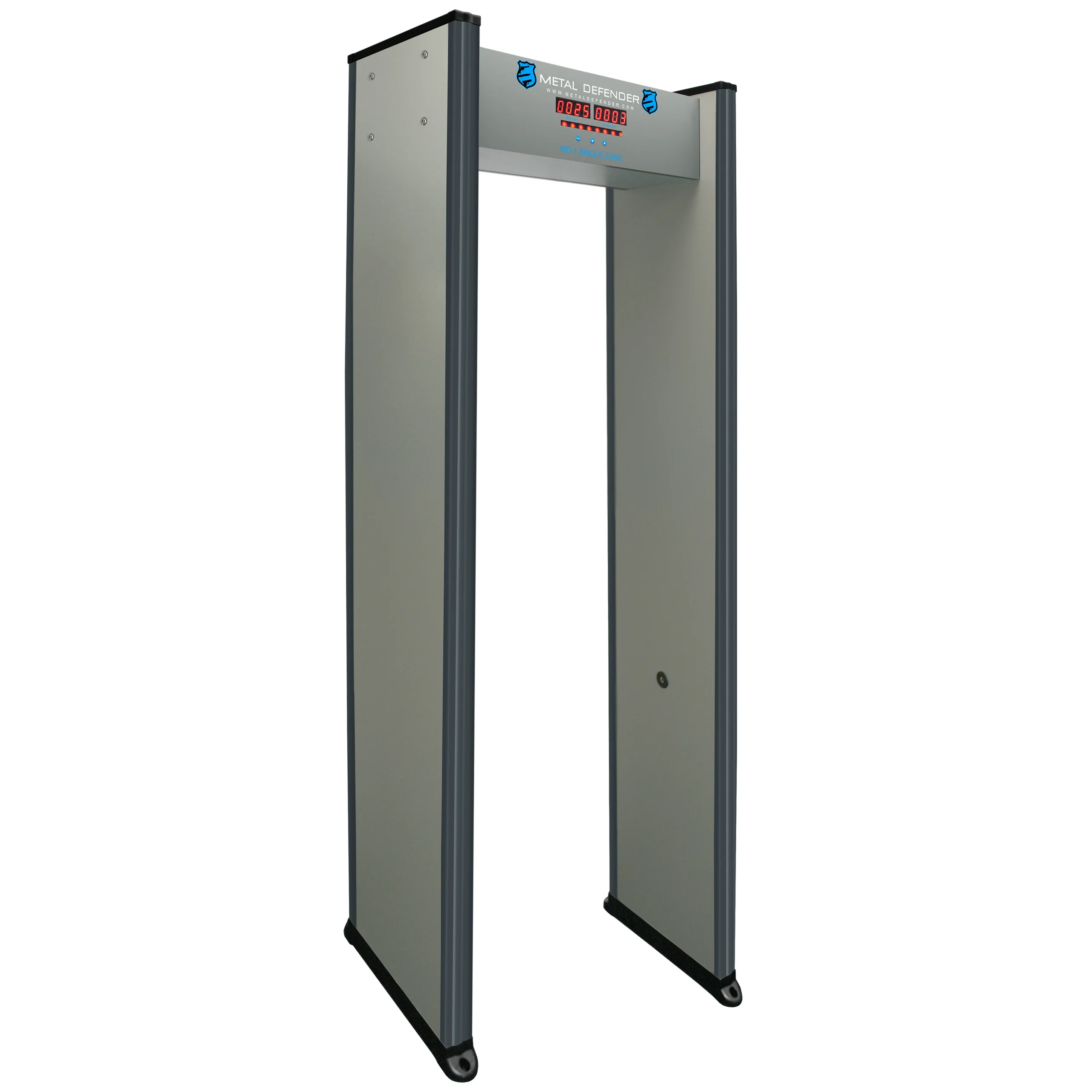 Máy dò kim loại qua cửa MD-1 Metal Defender 4