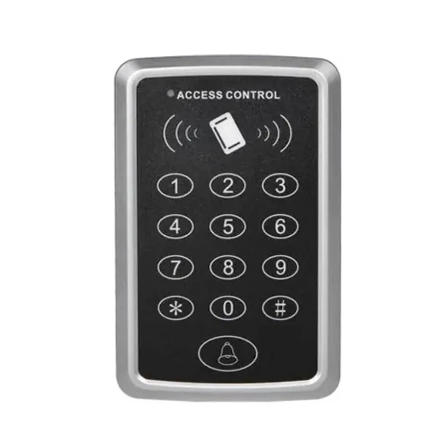 Thiết bị kiểm soát ra vào RFID ZKTeco SA40B-E 2