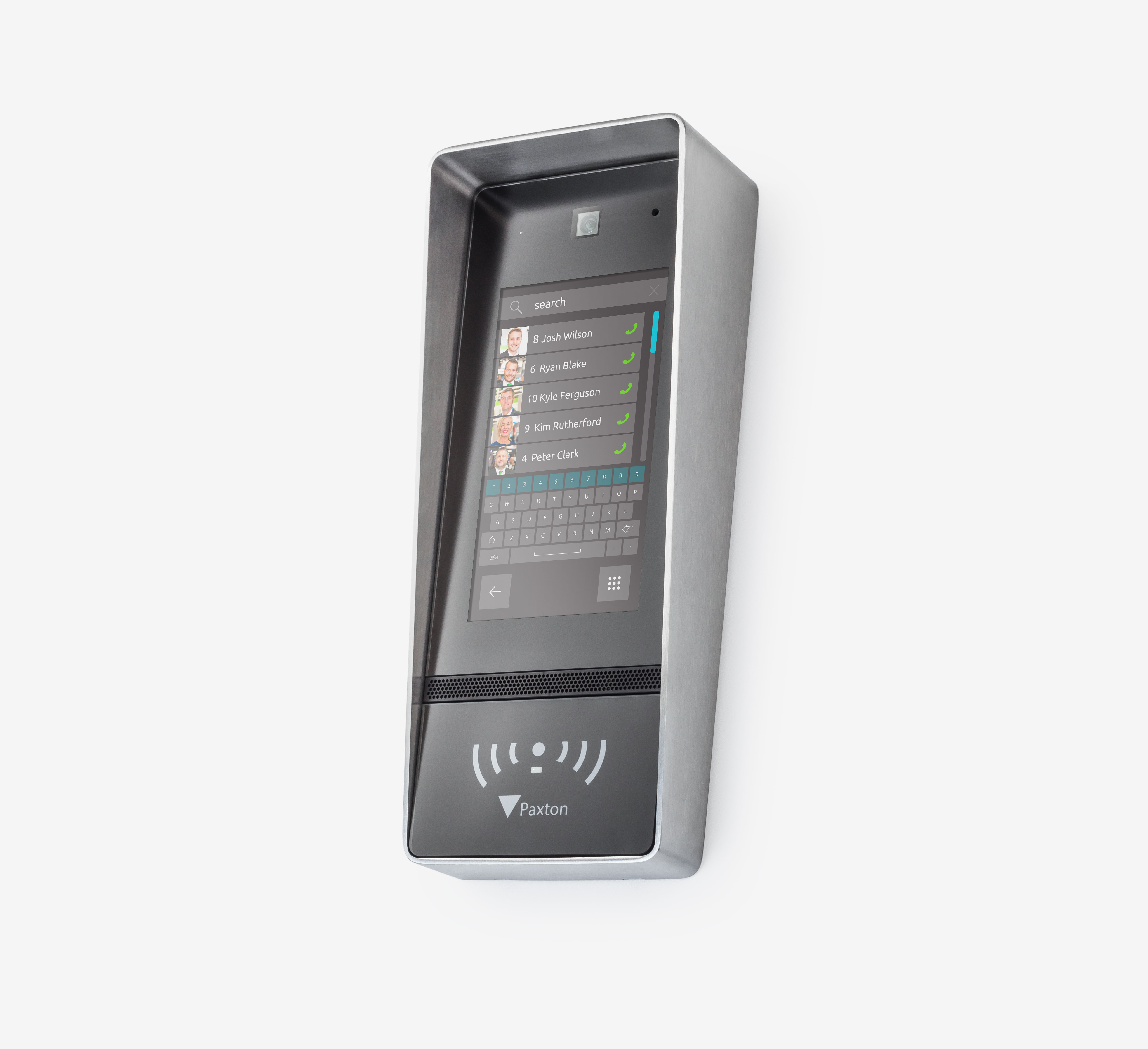 Paxton Entry Premium Monitor 5