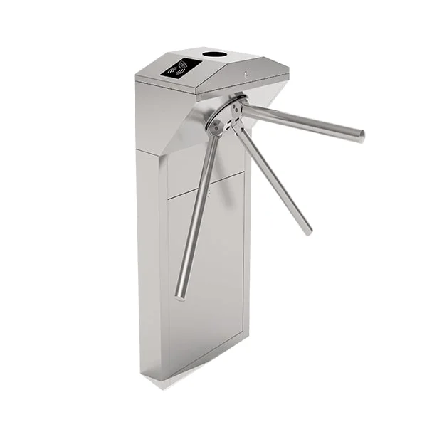 Cổng xoay 3 càng ZKTeco TS1000 Pro