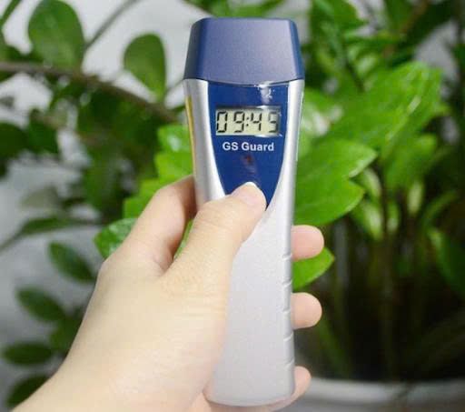 Máy tuần tra bảo vệ Granding GS6000C 6