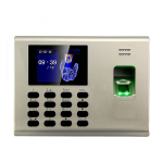 Máy chấm công vân tay DG600 - ảnh 4