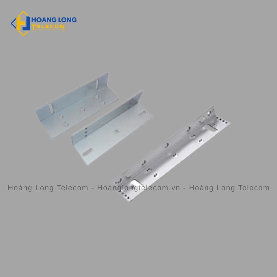 Bộ gá khóa chữ ZL ZKTeco LMD-280ZL - ảnh 2