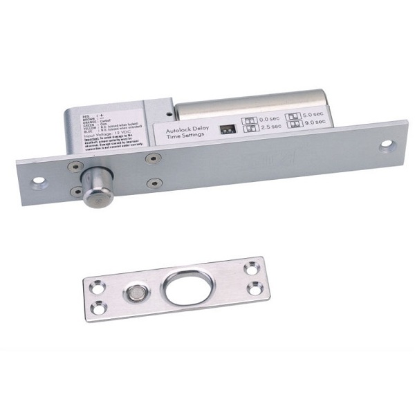Khóa Chốt Điện Từ PRO-EBL4 2