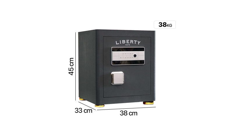 Nút bấm mở cửa ZKTeco EX-801B 2