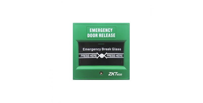 Nút bấm mở cửa khẩn cấp ZKABK900A-G