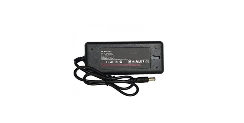 Bộ nguồn cấp điện liên tục mini 5V ZK-B2