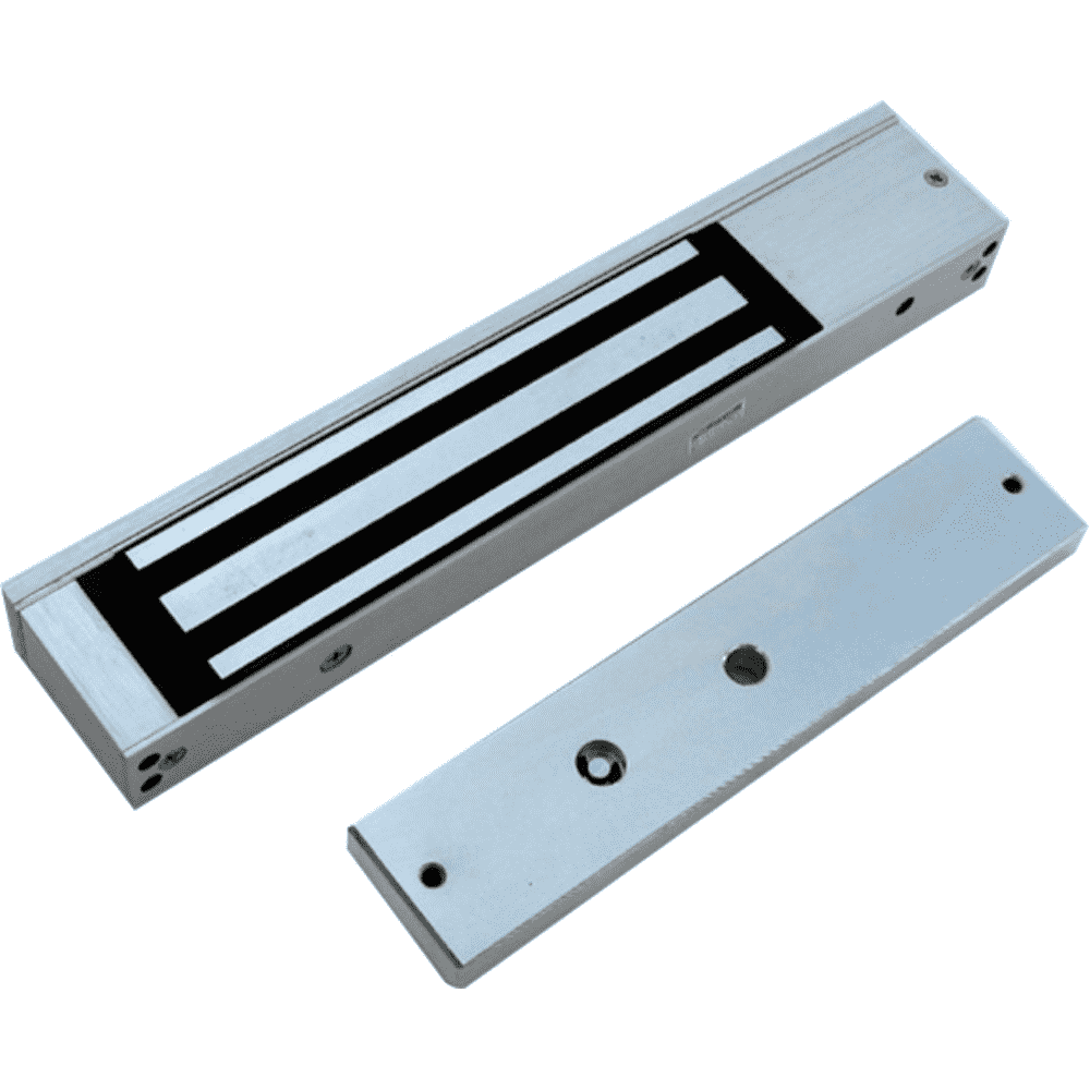 Khóa điện từ LH-280AS lực hút 600LBS