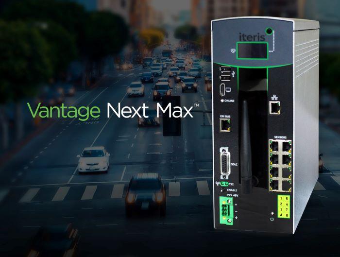 Vantage Next 4