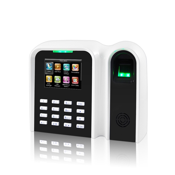 Máy chấm công vân tay T9 2