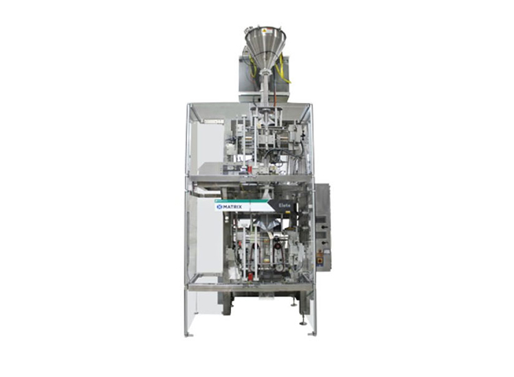 Thermo Scientific Global Versa GP Checkweigher 3