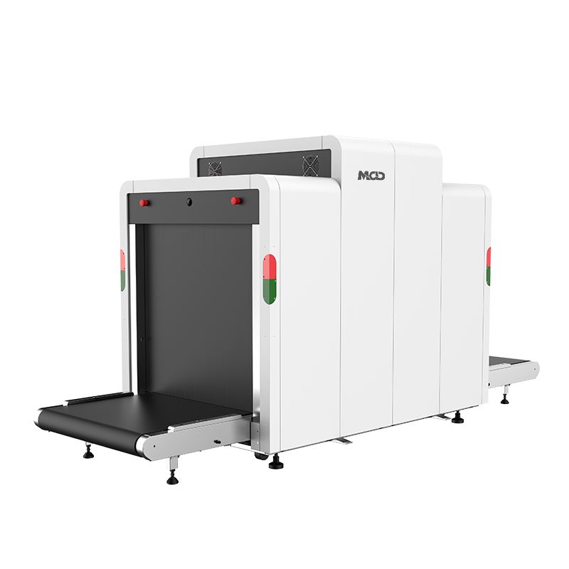 Máy soi X-ray hành lý MCD-10080C 4