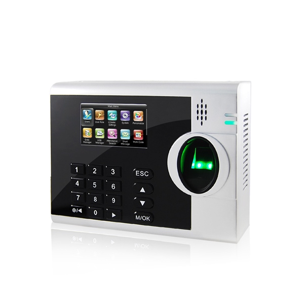 Máy chấm công vân tay 4000TIDC