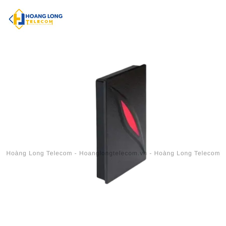Đầu đọc thẻ cảm ứng ZKTeco KR100E - ảnh 4