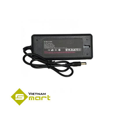 Bộ nguồn kiểm soát cửa ZKTeco P1206-B 2