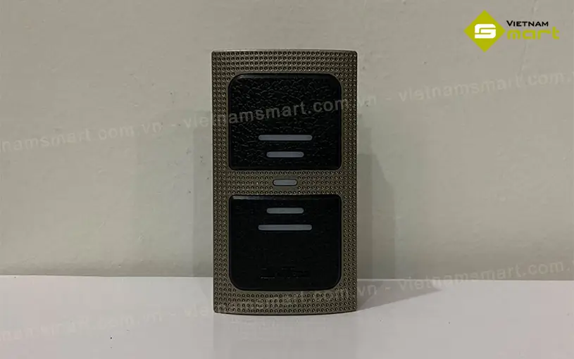 Đầu đọc thẻ Mifare ZKTeco KR500M 4