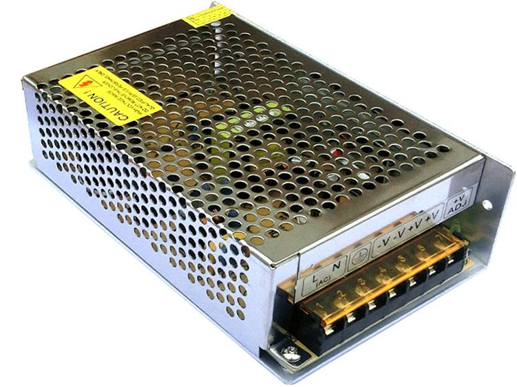 Bộ chuyển đổi nguồn 220V sang 24V - Nguồn tổ ong 24V DC - ảnh 1