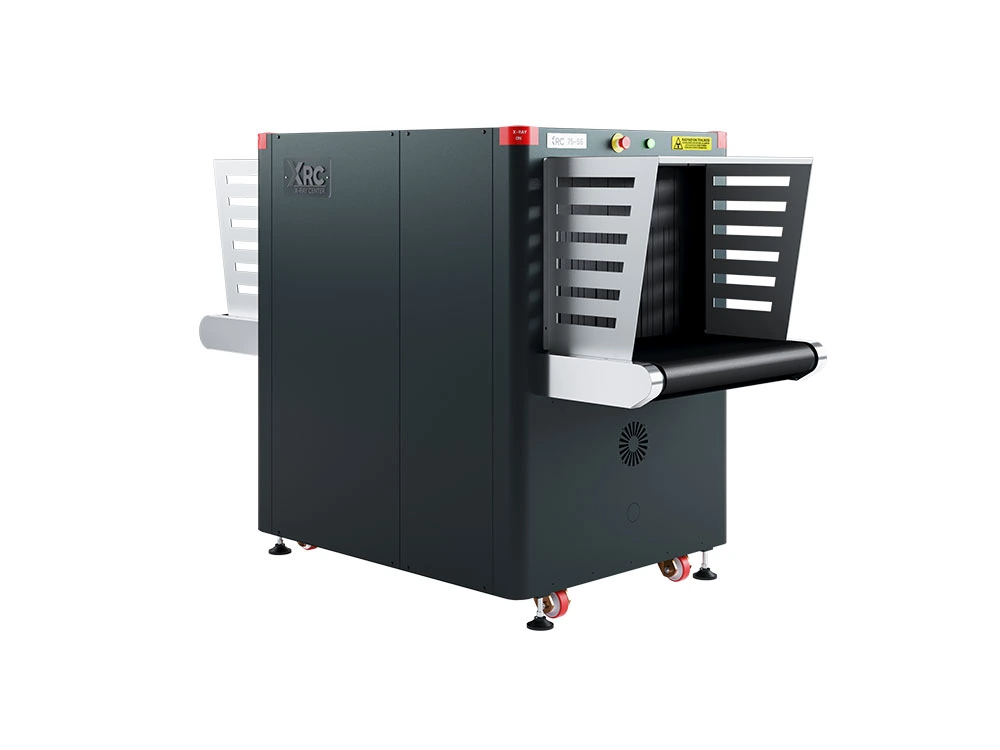 Máy soi X-ray hành lý XRC 75-55 2