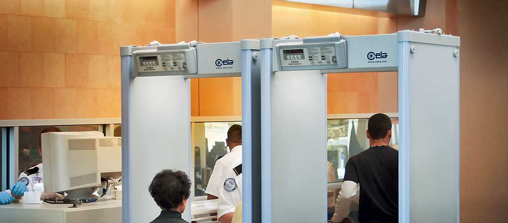 CEIA OPENGATE® 3
