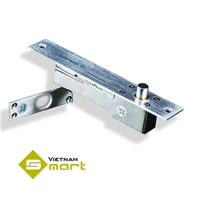 Khóa chốt rơi điện tử ZKTeco LB-35 - ảnh 3