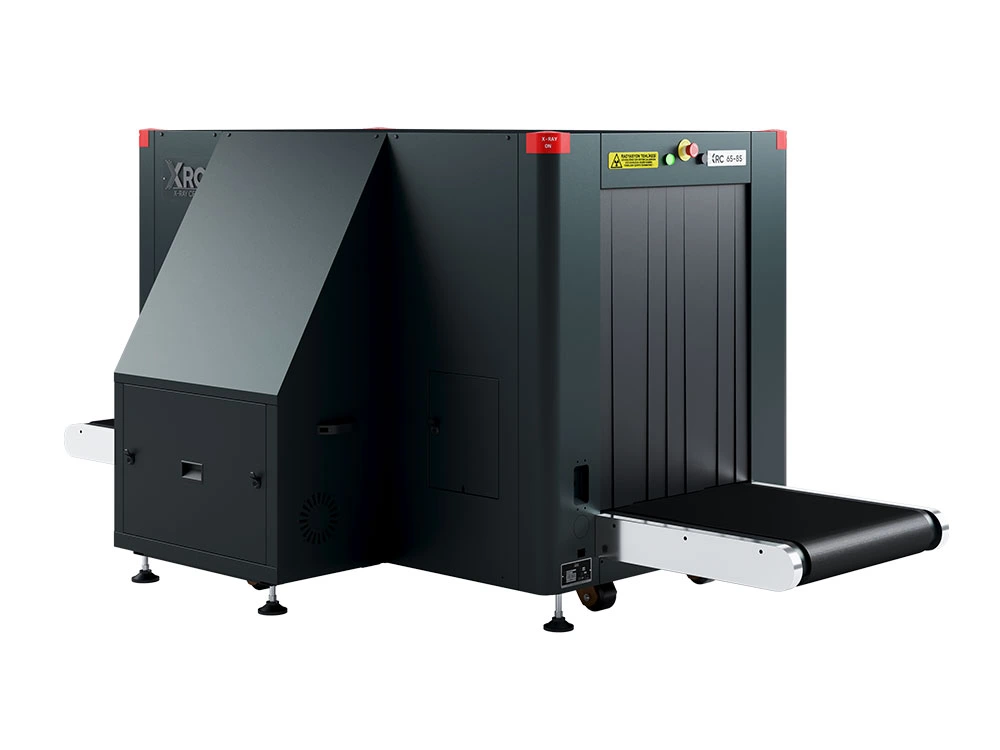 Máy soi X-ray hành lý XRC 65-85 2