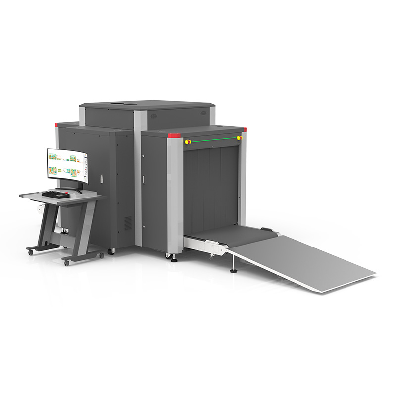 Hệ thống kiểm tra X-ray Autoclear 5333DVS - ảnh 4