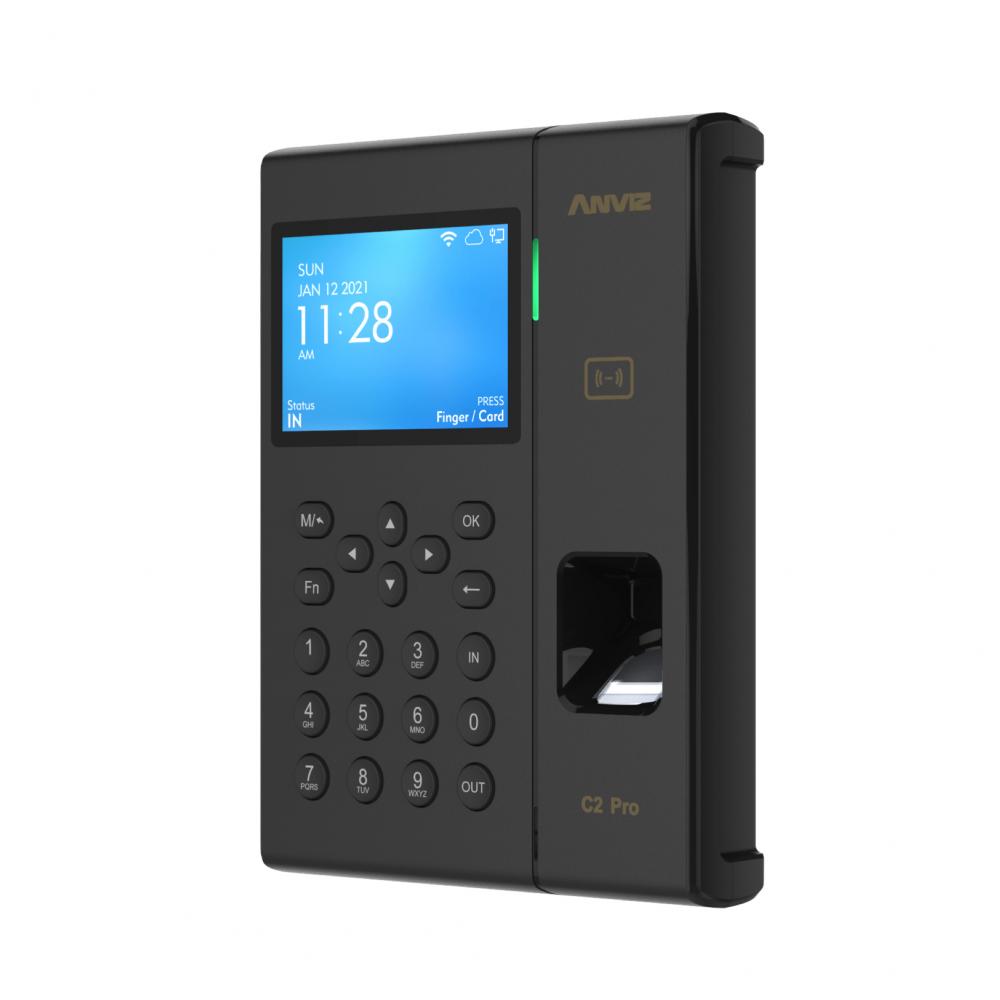 Anviz C2 Pro 3