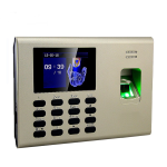 Máy chấm công vân tay DG600 6