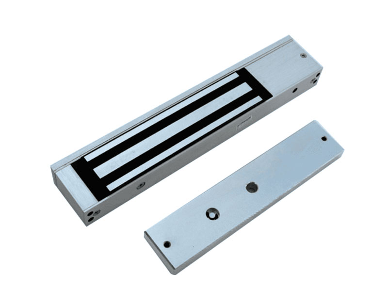 Khóa điện từ LH-280AS lực hút 600LBS - ảnh 2