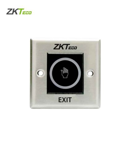 Khóa chốt thả 12V ZKTeco LB-35 – Lực giữ 1000kg, Sensor NO/COM 5