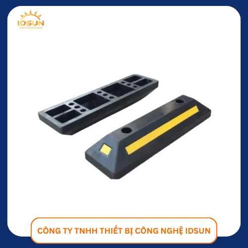 Chặn lùi cao su PDA-552 - ảnh 2