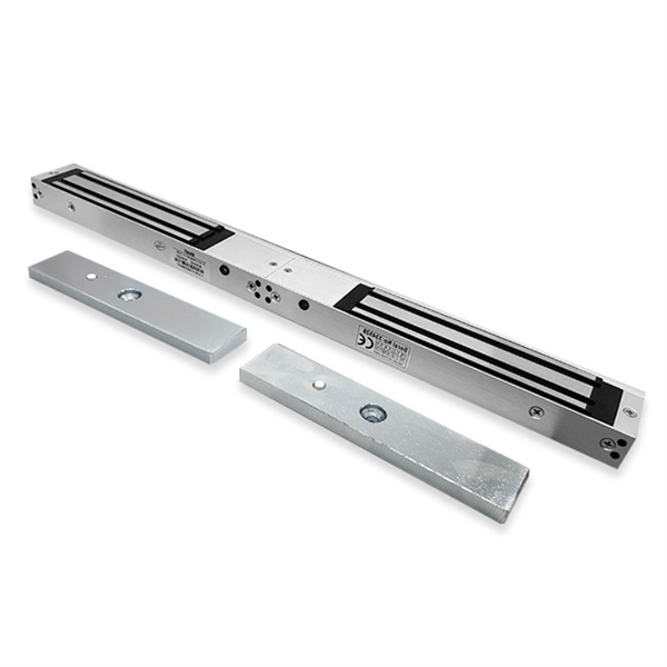 Khóa từ 1200LBS — Lực giữ 560kg, nguồn DC12V/24V
