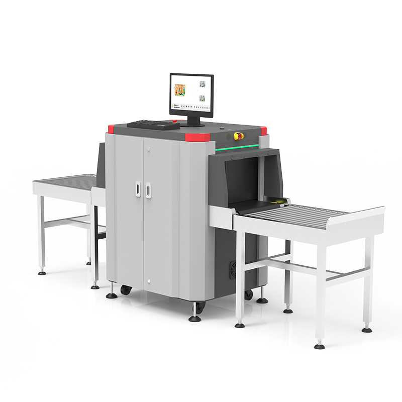 Hệ thống kiểm tra X-ray Autoclear 5333DVS - ảnh 3