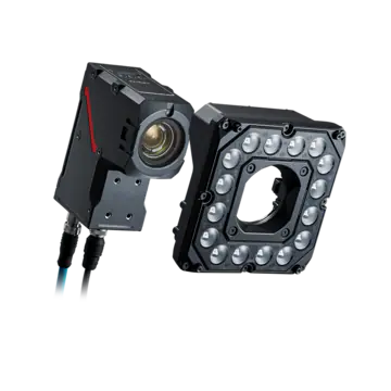 KEYENCE XG-X series 2